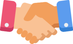 commitment-handshake